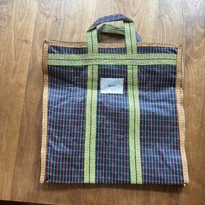 Bode Market Tote